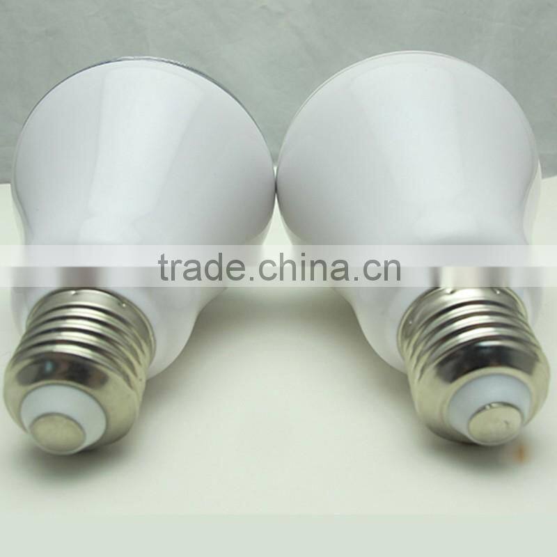 Hot sale 2016 bluetooth smart led bulb speaker