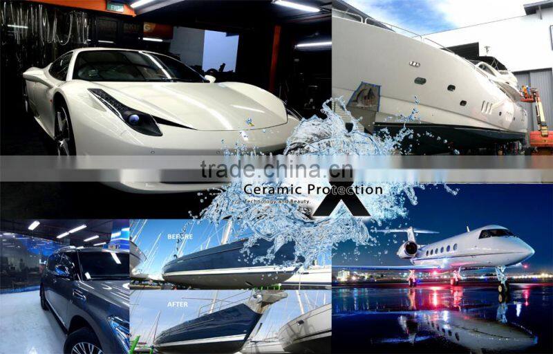 System X Interior Leather, Vinyl, Fabric and Carpet Coating, 20L