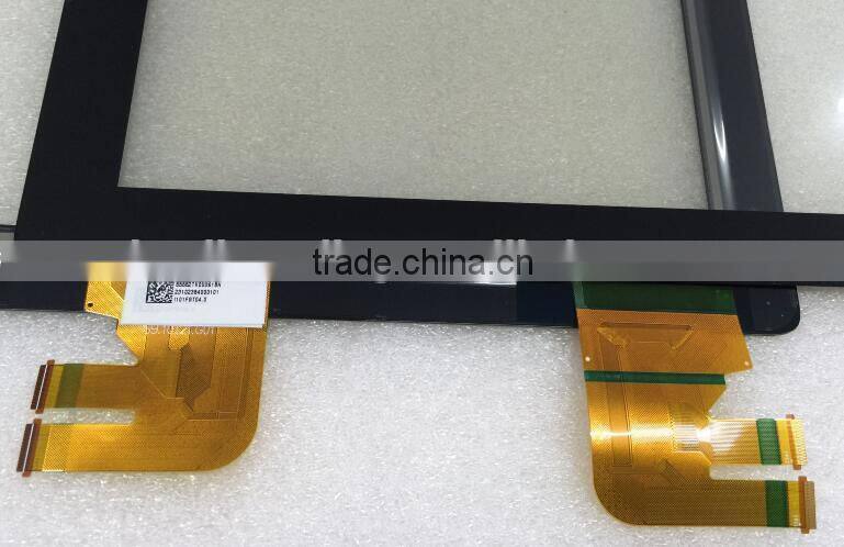 Original for ASUS EeePad Transformer TF300 G01 touch screen