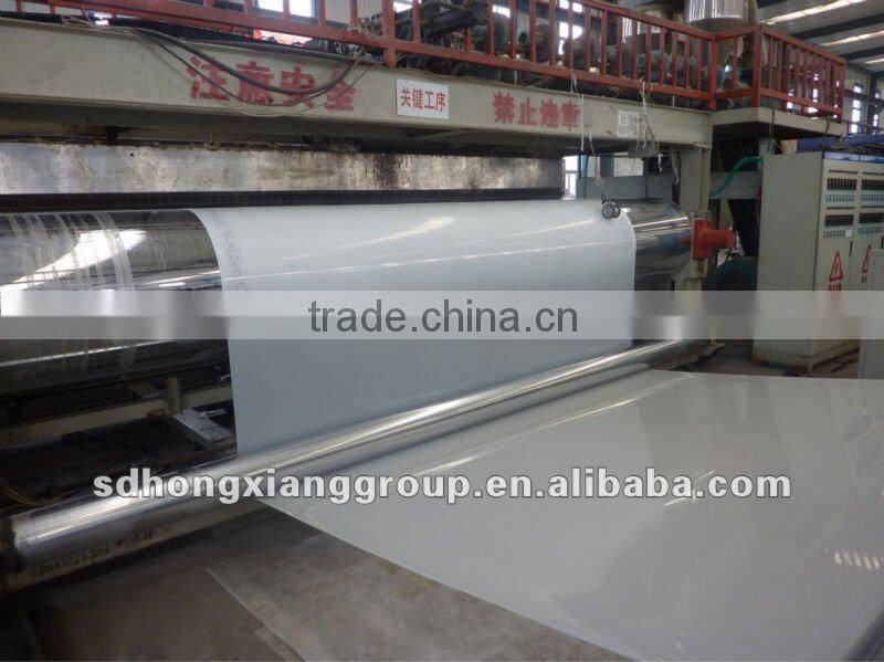 Waterproof Membrane/Geomembrane