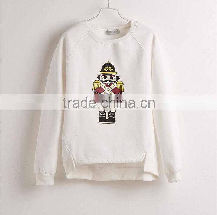 High Quality Custom Hoodies Wholesale Pullover Hoodies with printing from China