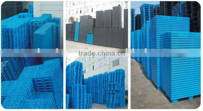 Plastic Pallets