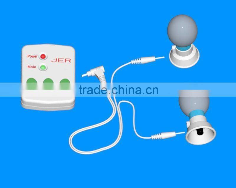 electric pulse cupping set