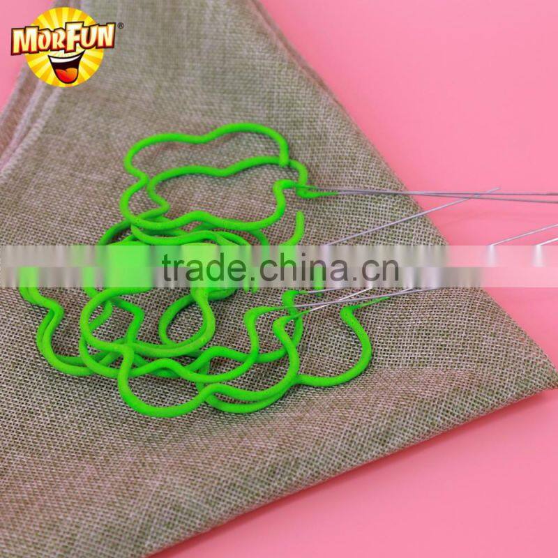 Special Shaped Flower Sparklers