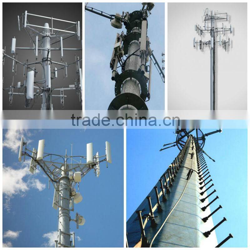 best Telecom tower,Telecom tower supplier in china wuxi