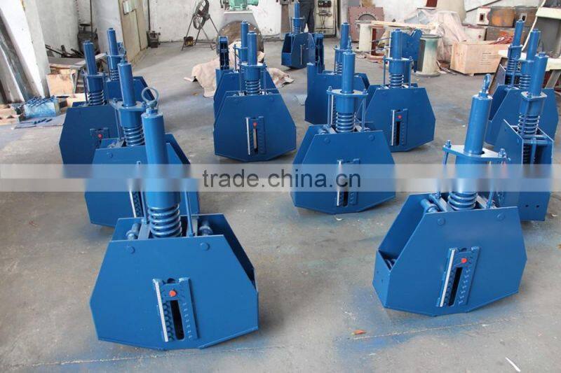 Marine pipe hanger Constant Load Type Hanger