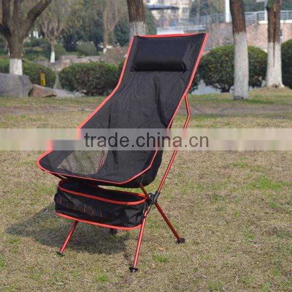 Hot selling} best aluminum foldabe chairs with low price