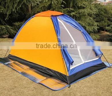 Camp tent Outdoor tent Pass the EN7 test.