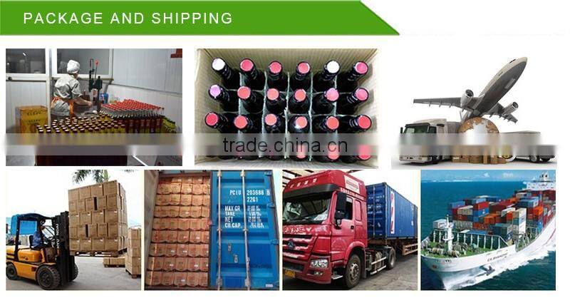 200ml bottled arome zanthoxylum oil