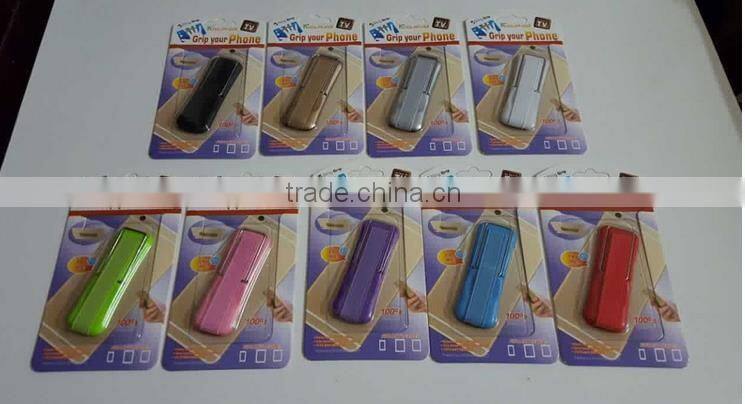 2016 Shen Zhen promote sales dual car headrest mount holder for samsung tab 2