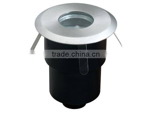 3w led underground led light DC 12v light