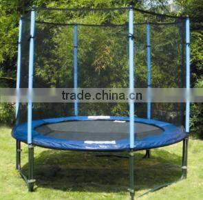 High End Practical Custom Made cheap 14ft trampolines