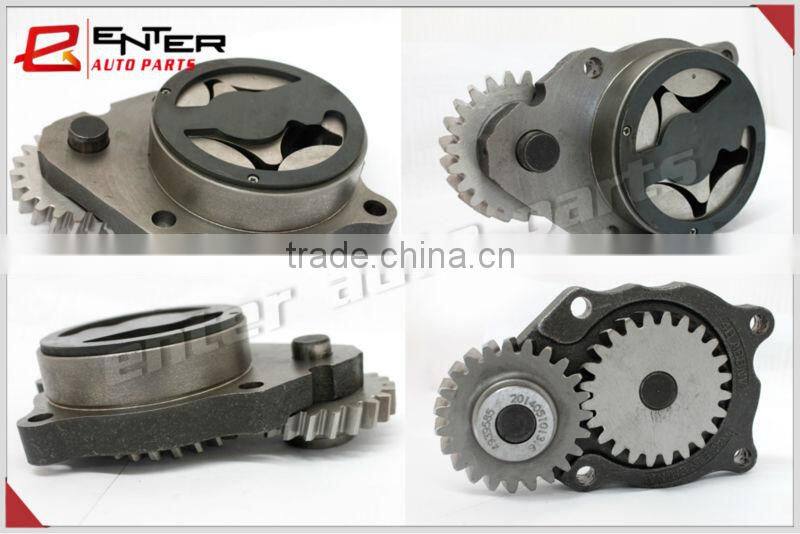 4939585 3937027 4937408 3930336 3280510 engine parts rotary oil pump