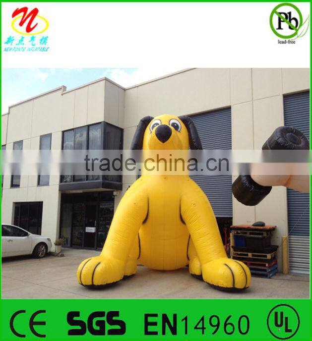 Giant inflatable animal Speike for sale