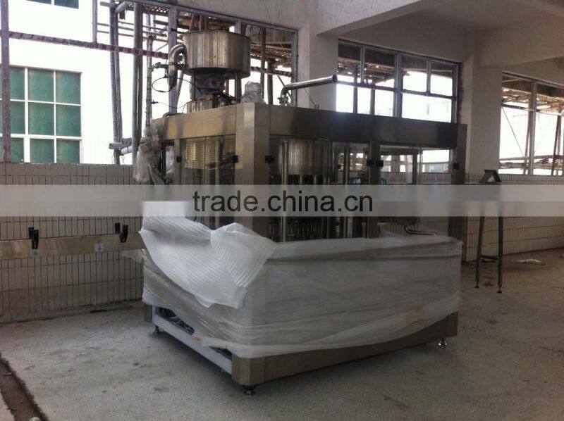 Pasteurized UHT Milk Production Machinery