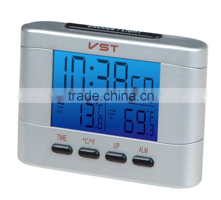 12V Car Clock,car decoration