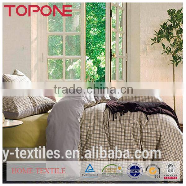 Best sale good quality popular homesoft single comforter set