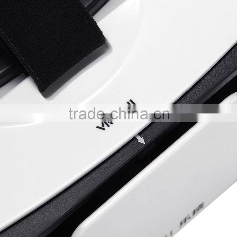 2016 high quality Support 3.5" - 5.5" Phones VR MINI OEM vr box 3