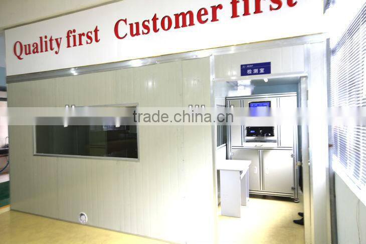 The solar energy combiner box