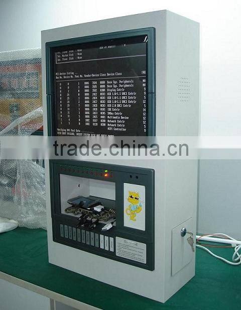 Cell Phone Charging Station for Tablet pc