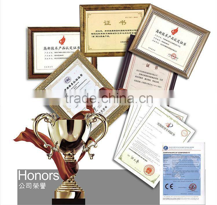 RC-T5 Fine Manuafacture Vertical Drilling and Tapping Machine Centre