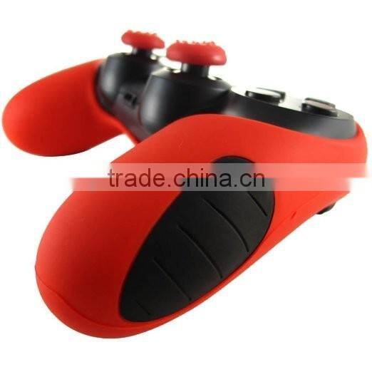 2016 Silicon cases for ps4 controllers