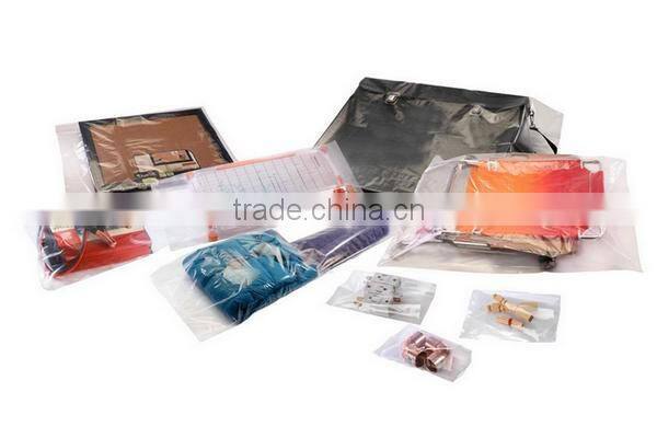 Small hdpe and ldpe plastic bag for inner packing