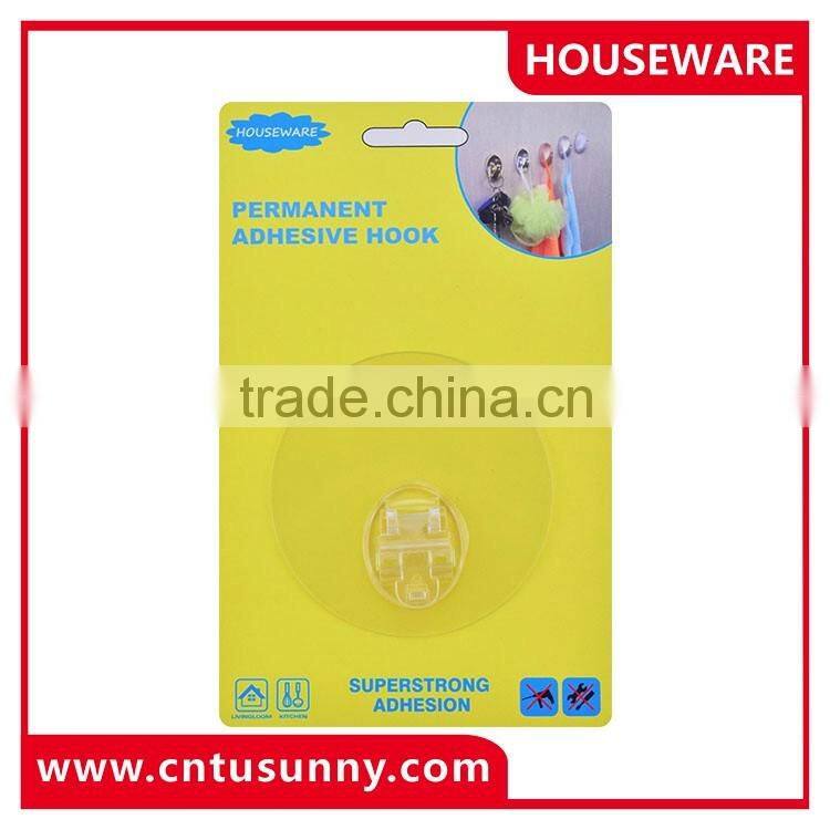 New design reusable wall hook magic hook