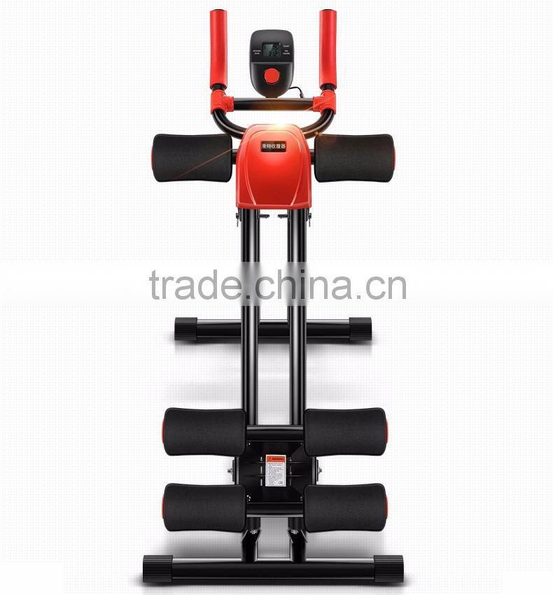 cheap aerobic exerciser ab shaper as seen on tv