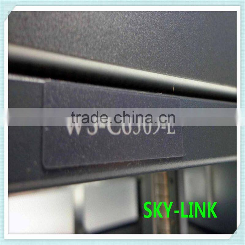 CISCO NIB WS-C6509-E Switch Chassis