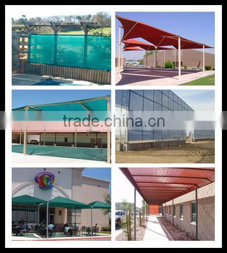 high quality HDPE olive net / fruit harvest net / collecting net