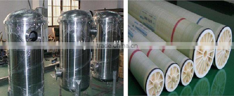 edi water purification system