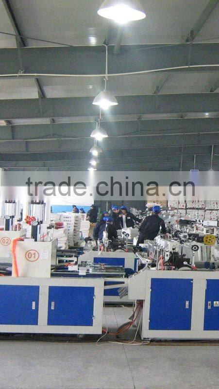 160 litre Black Garbage Bags