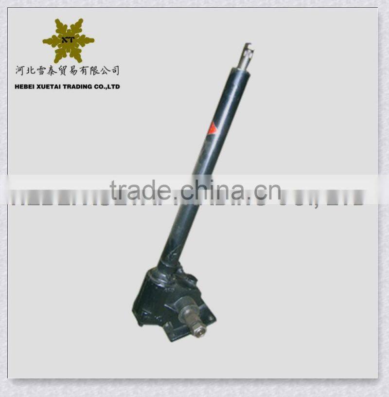 Steering Column and Conversion Valve for tractor parts