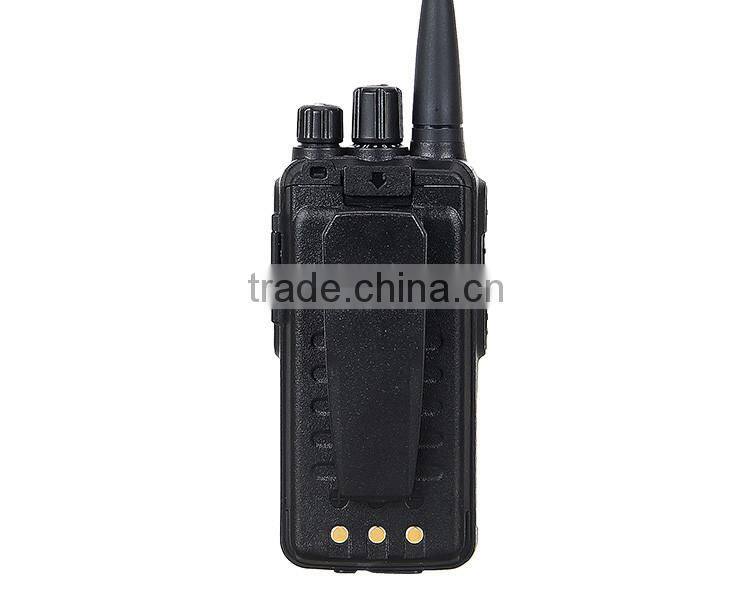 D-518C Wireless Communication Transmission Equipment Vhf Digital Radio With IP54