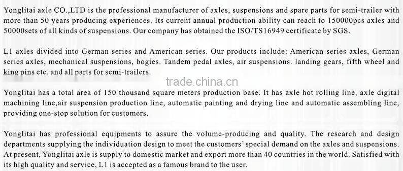 High Quality Trailer and Semi Trailer manufacture circuit connector and harness for semi-trailer