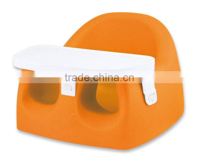 PM3386Cushy Baby's First Comfy Seat