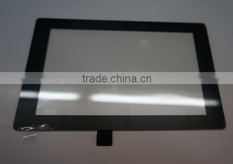 Touch Glass Digitizer Screen Display For Amazon Kindle Fire HD 2013 (Factory Wholesale)