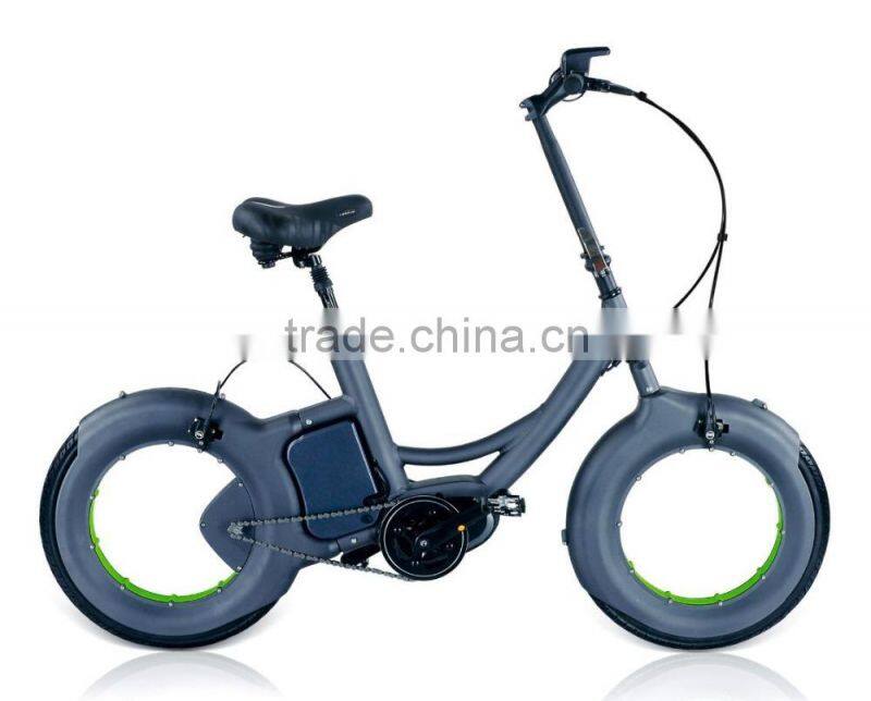new model electric bike bafang central motor