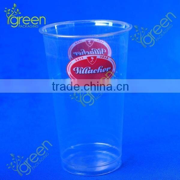 cappuccino cups in disposable