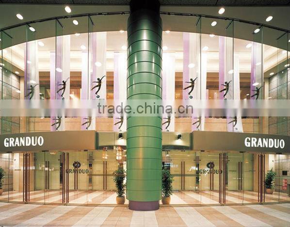 high quqlity led spotlight 8W MR16 with CE and ROHS