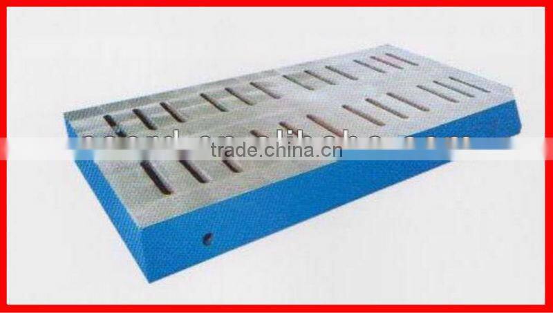 welding working platform