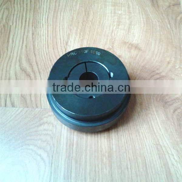 HRC Taper Lock Shaft Coupling 110F