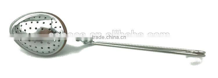 Tea strainer and filters