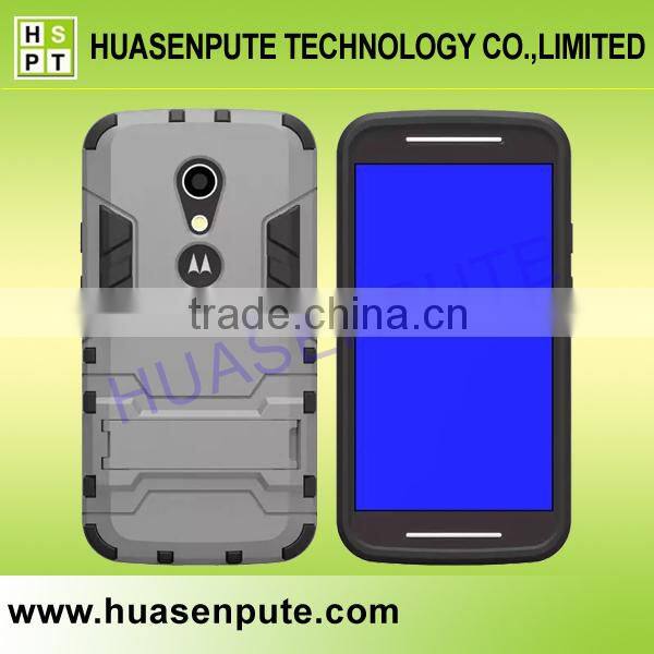 Stylish Back Cover for Motorola Moto G LTE, for Moto G2 Mobile Phone Case