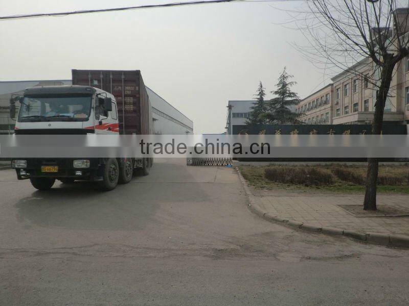 sand-blasted glass with many patterns EN12150 ISO9001:2008