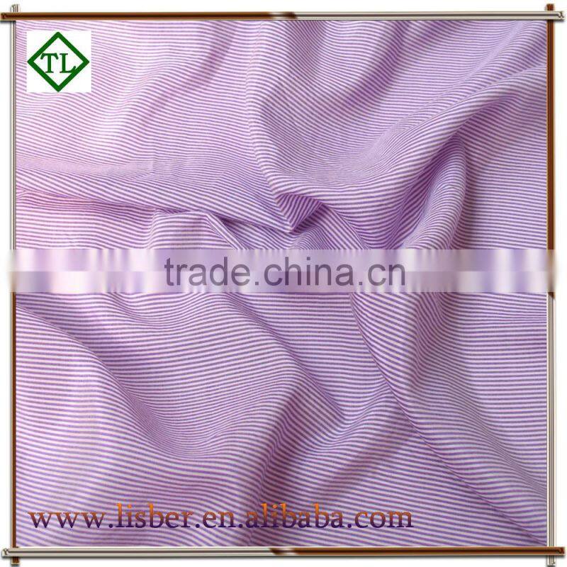 cotton polyester spandex fabric