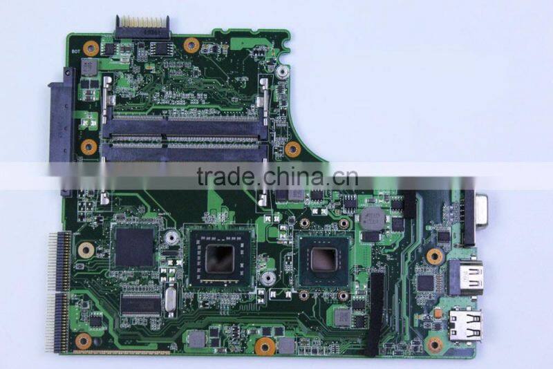 Motherboard for Asus UL30A REV 2.0 60-NWTMB1600-B02 with onboard U2300 processor Model 100%Tested & Working perfect