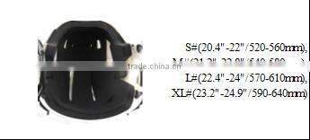 Ice hockey Players helmet with face mask lightweight and offers excellent visibility