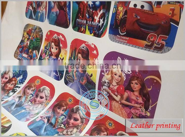 DX7 high speed 1900mm 1972-R digital photo printing machine